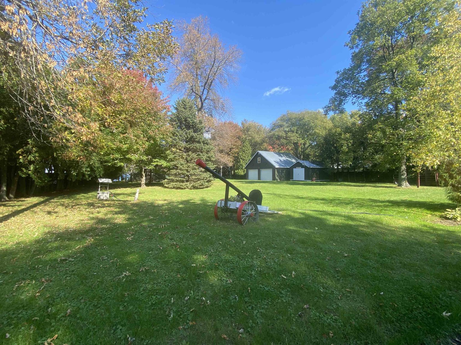 31 Leo Drive