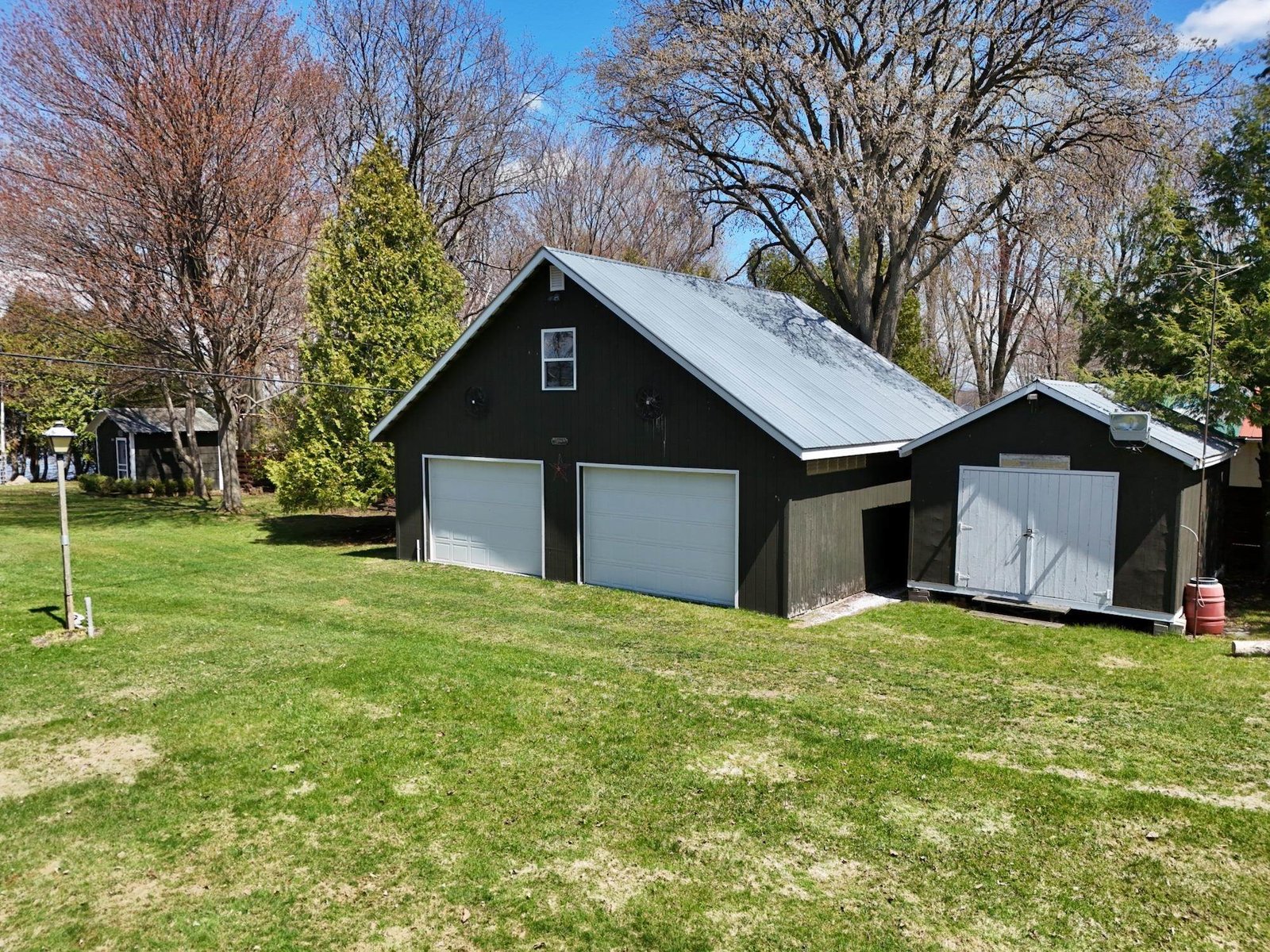 31 Leo Drive