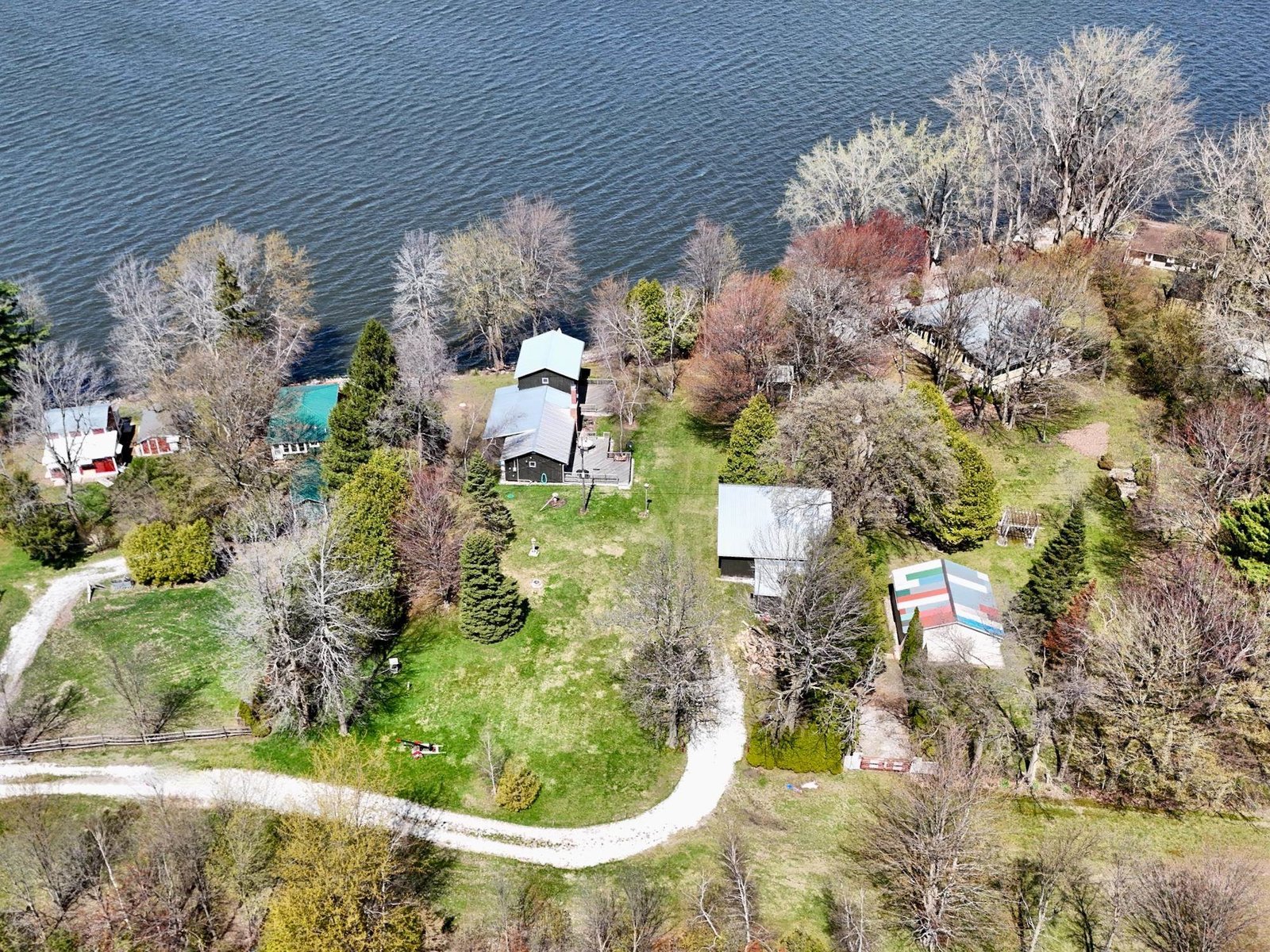 31 Leo Drive