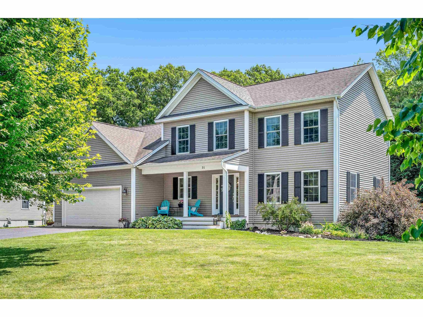 31 Lily Lane