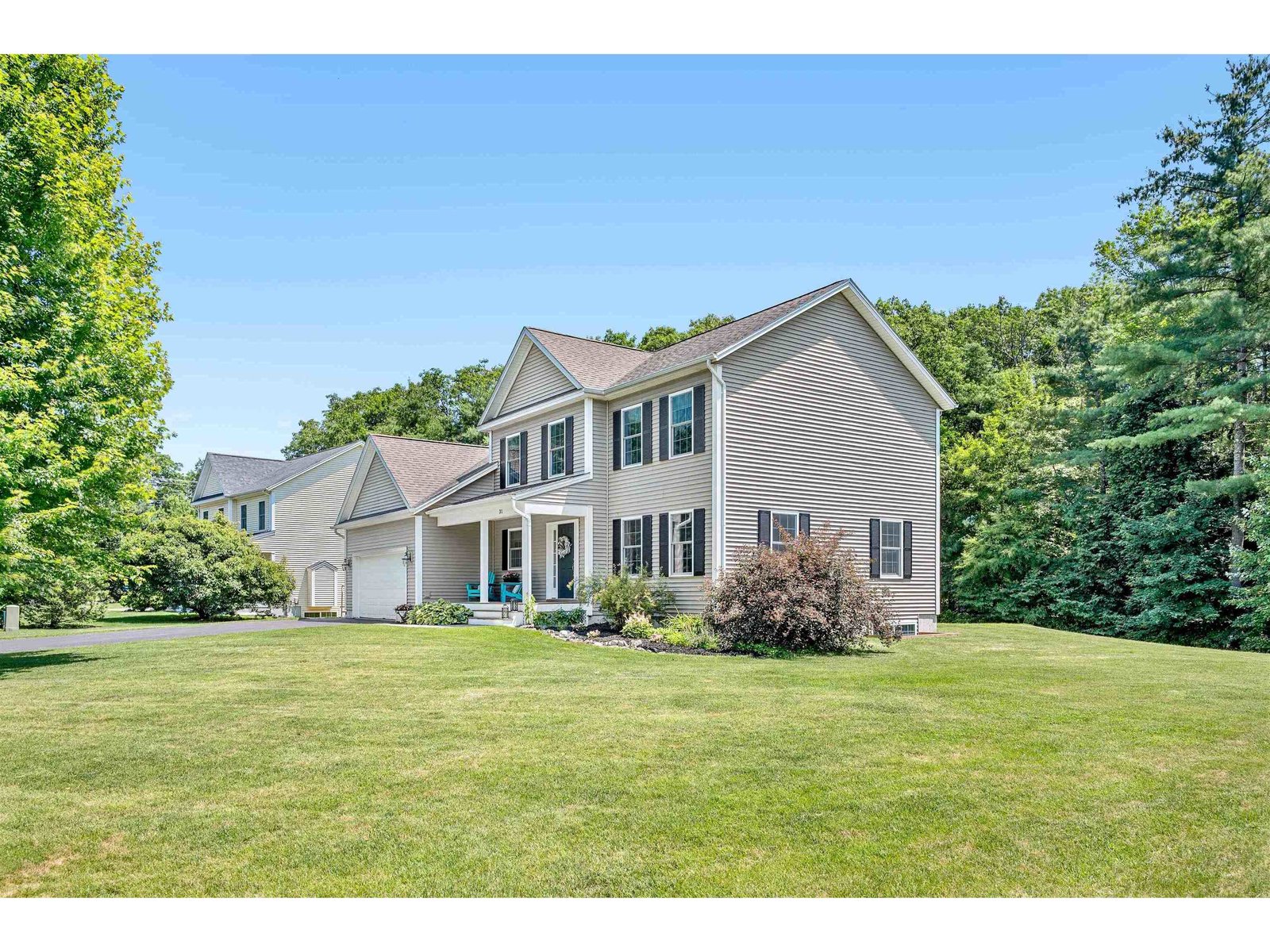 31 Lily Lane