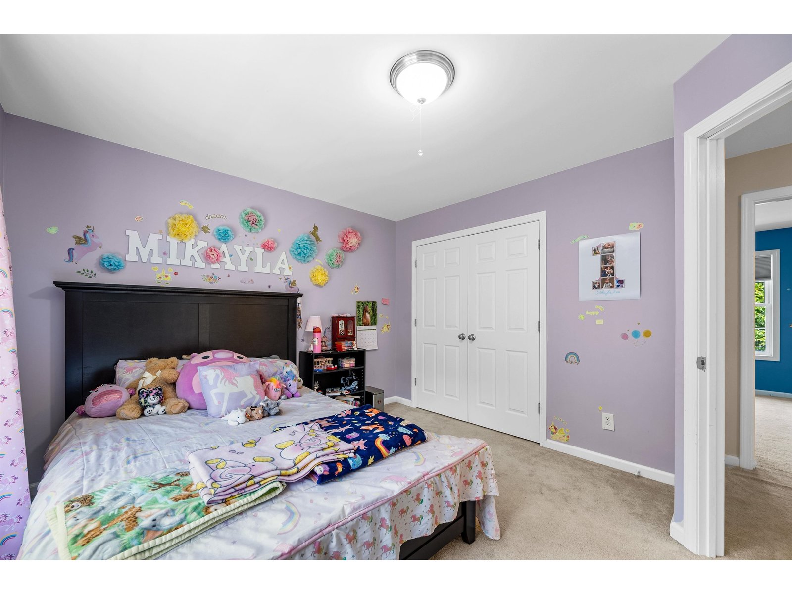 31 Lily Lane