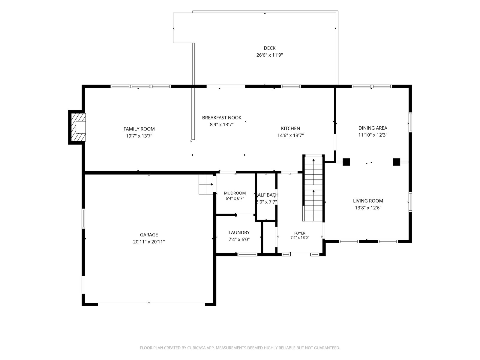 31 Lily Lane