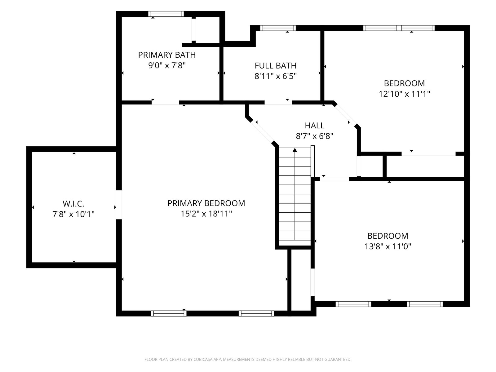31 Lily Lane