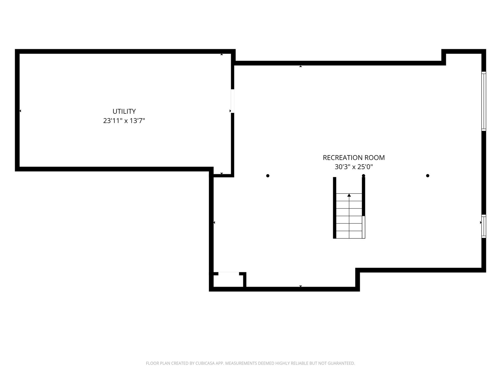 31 Lily Lane