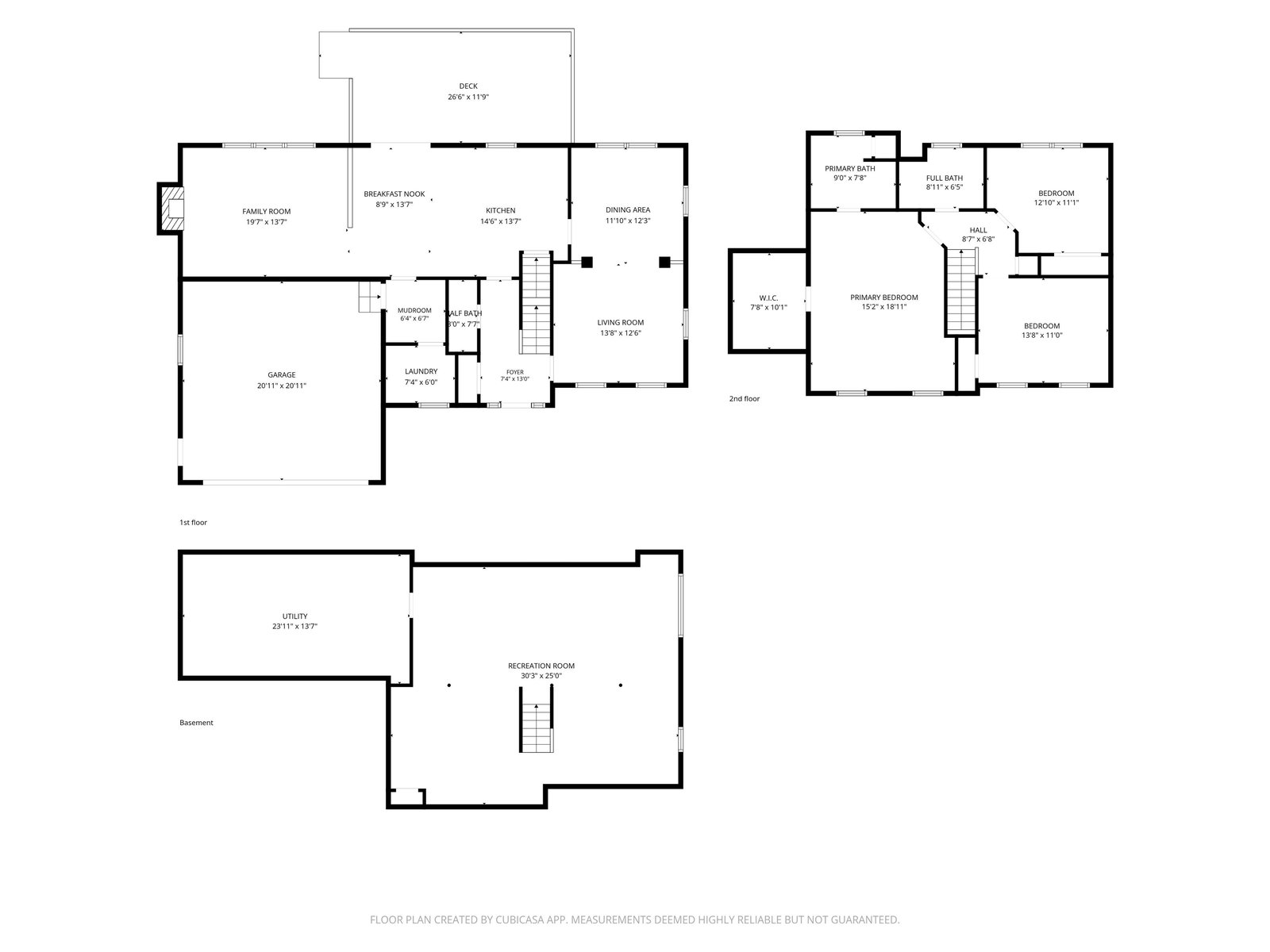 31 Lily Lane