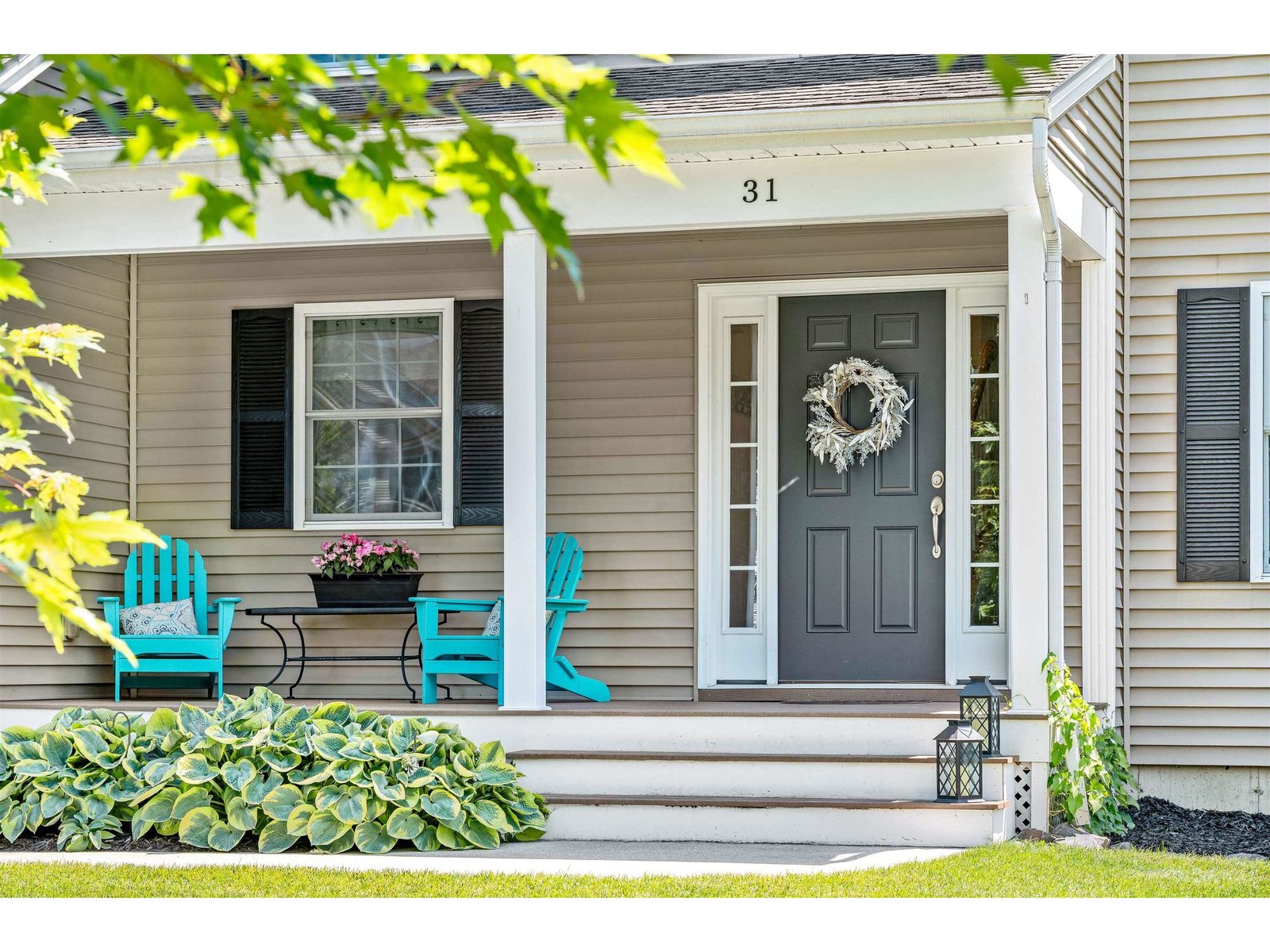 31 Lily Lane