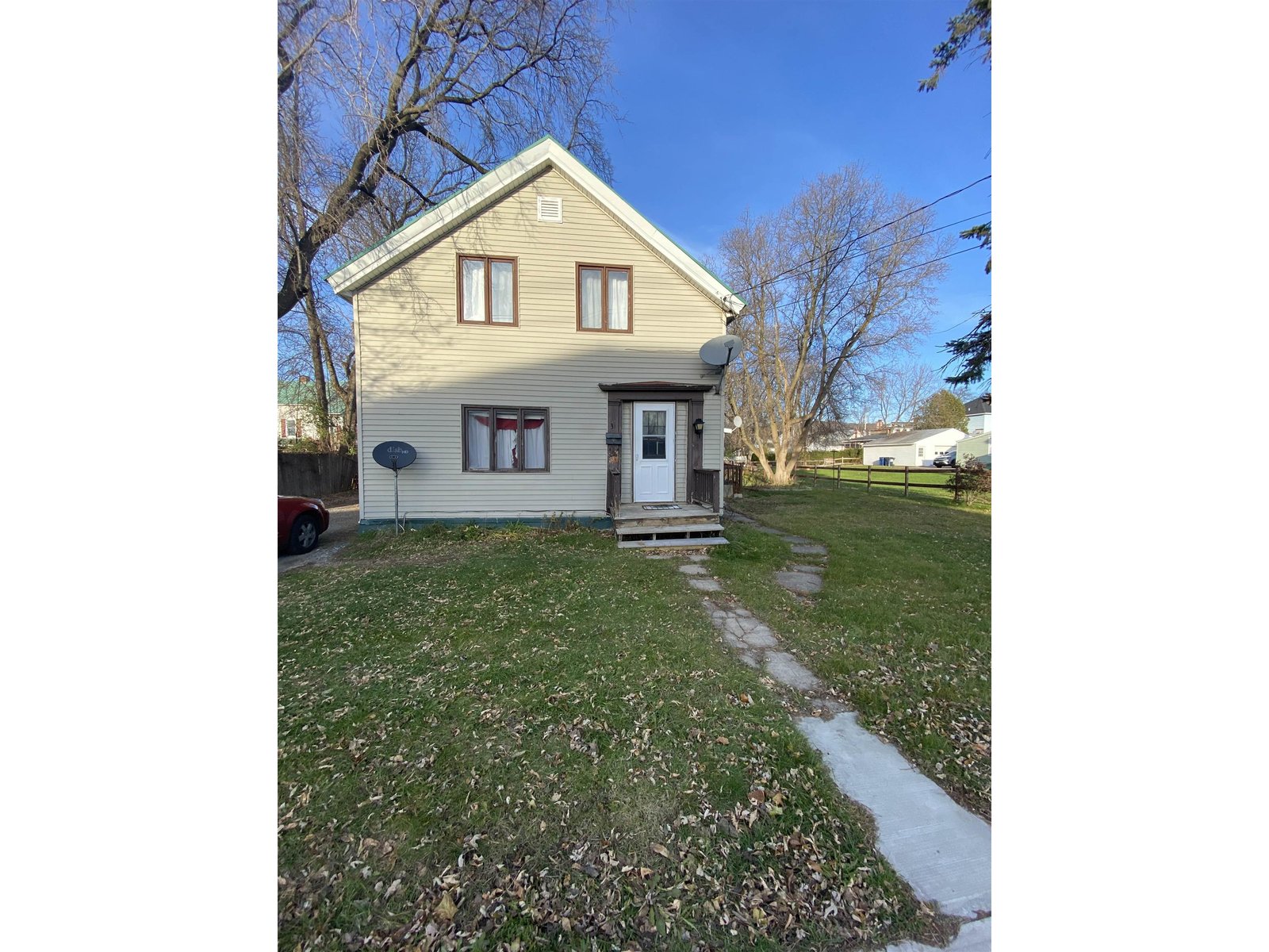 31 Lower Weldon Street