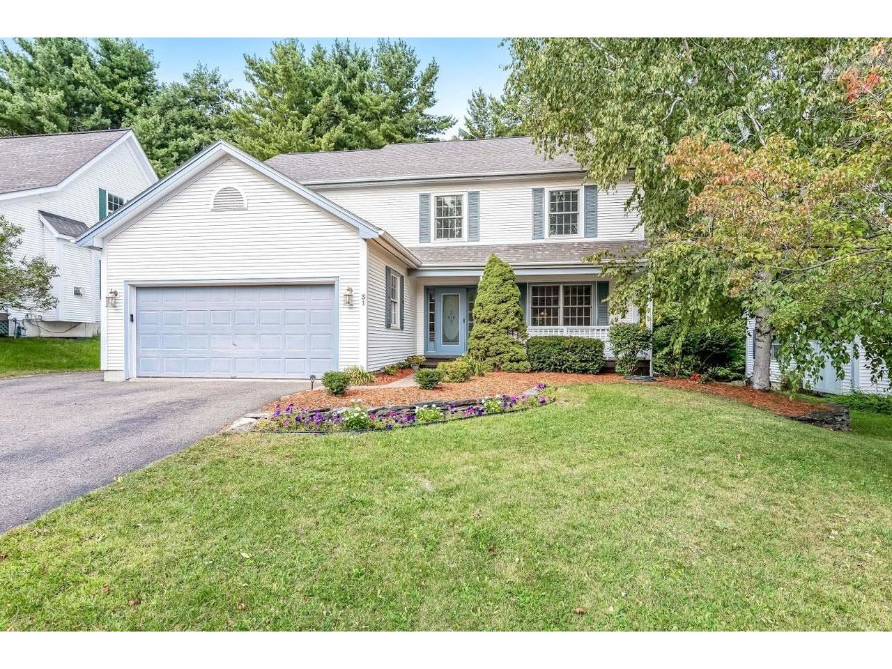 31 Lupine Lane
