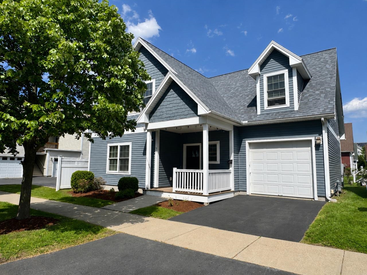 31 Madison Drive Williston