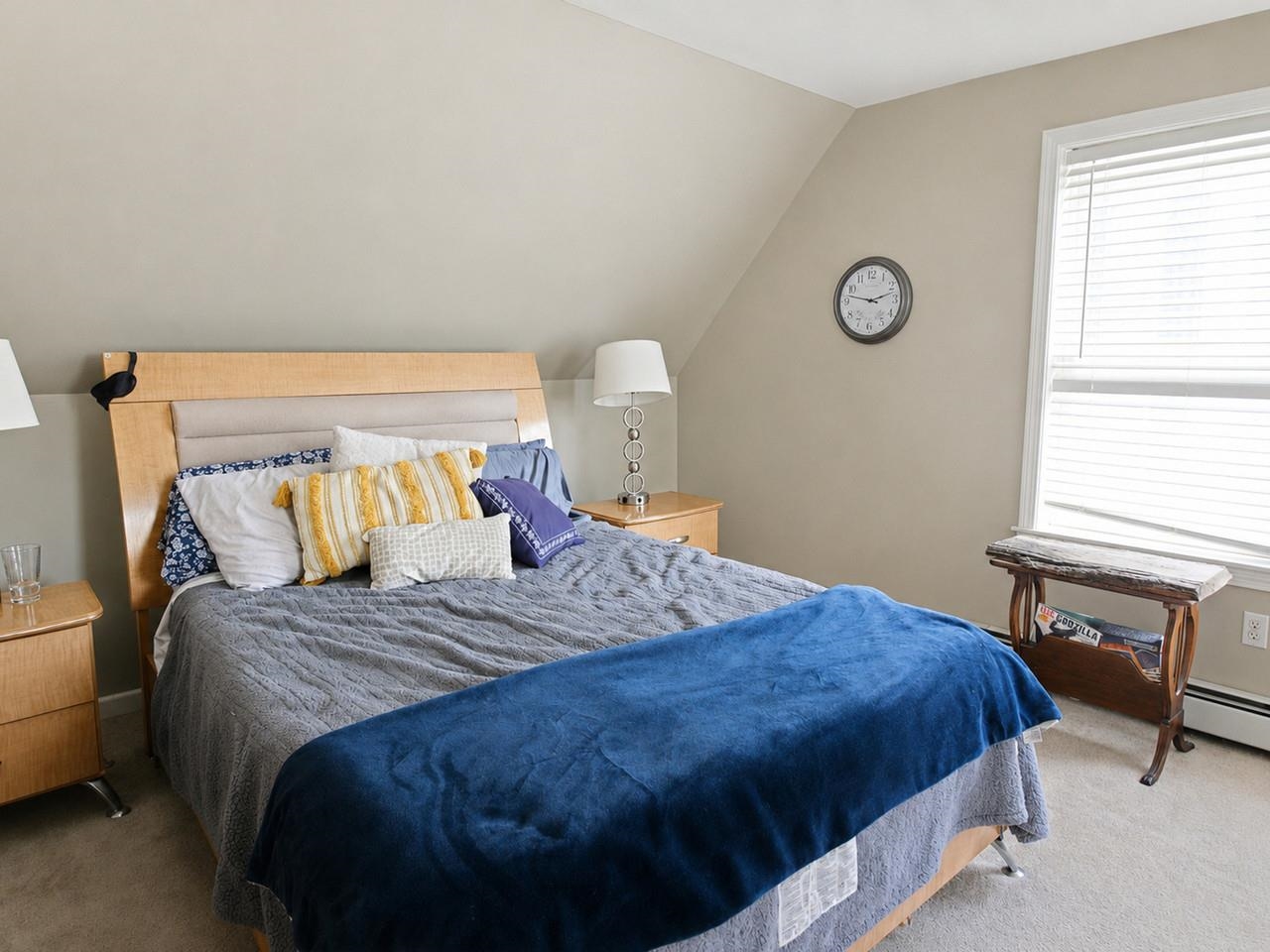 Primary Bedroom Suite