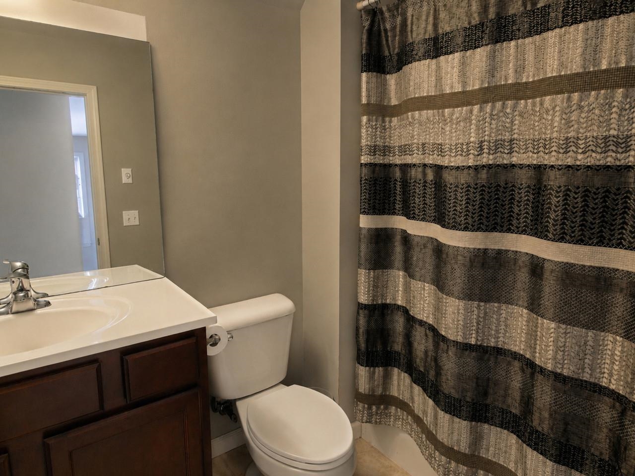 Full Guest Bath