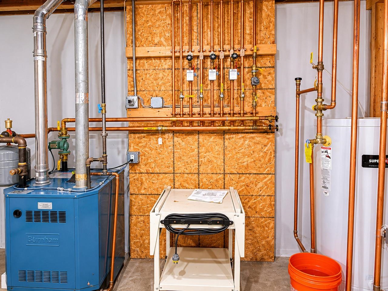 Utilities