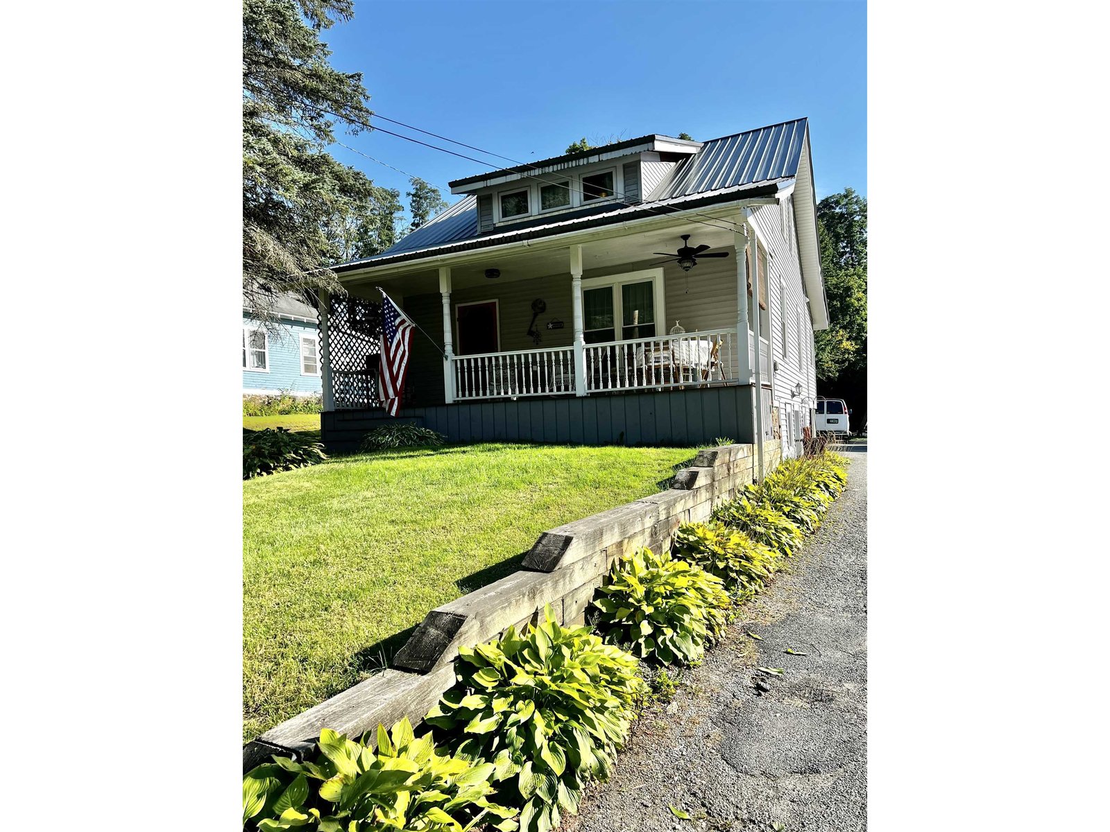31 Main Street