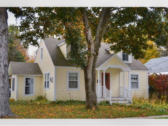31 Mansfield