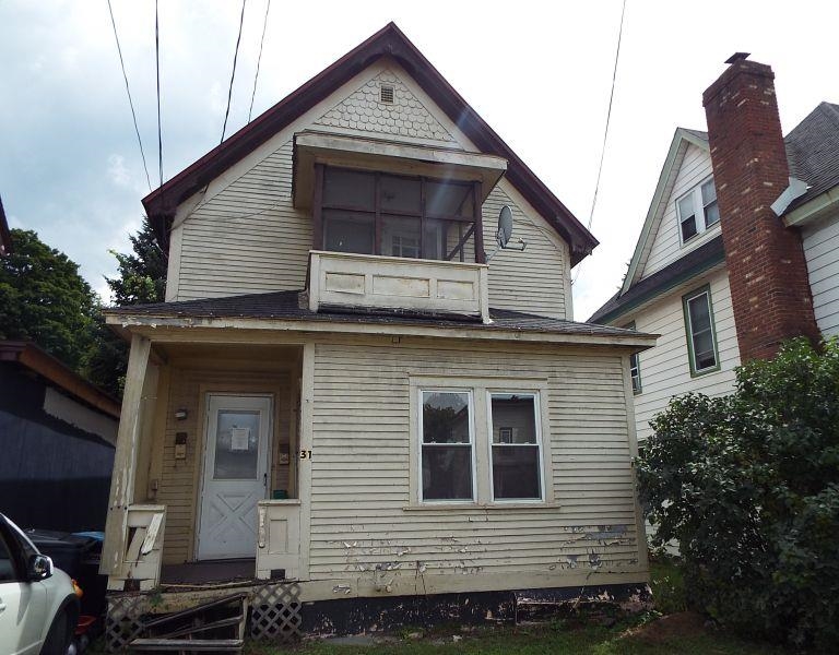 31 Maple Avenue