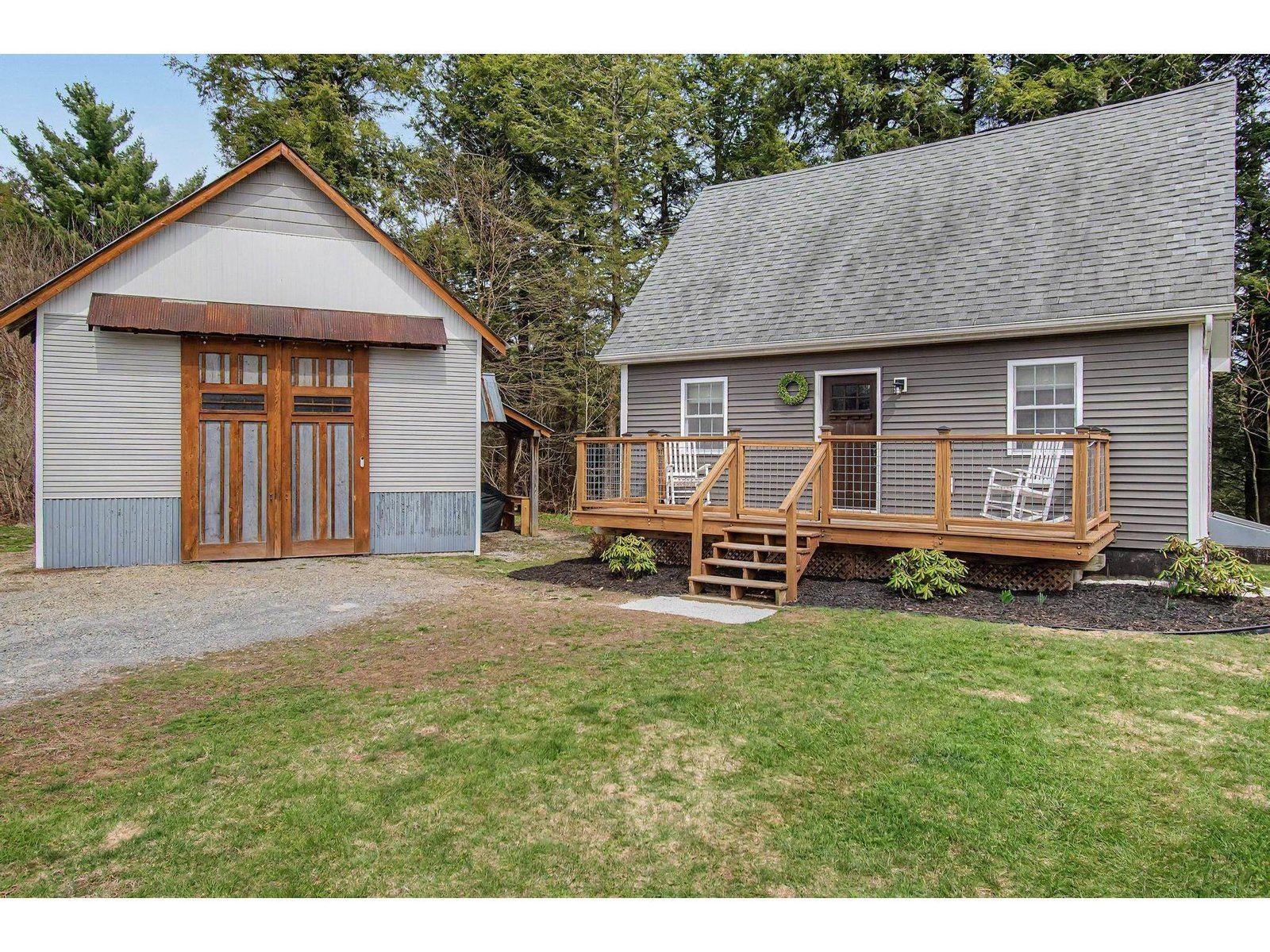 31 Maxfield Road