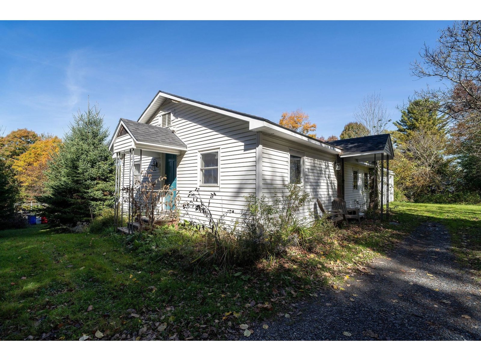 31 McHugh Road