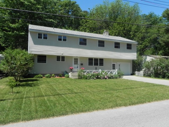 31 Mills Avenue