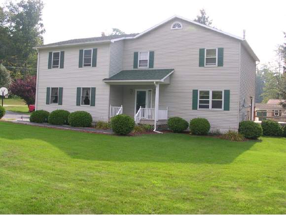31 Milton Falls Court