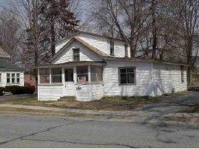 31 North Street