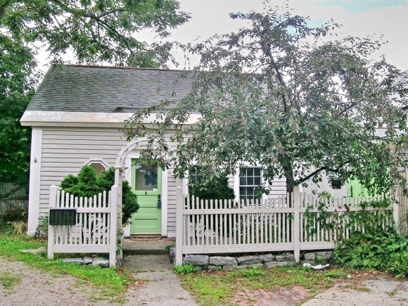 31 North Union Street