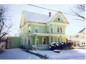 31 Orchard ST