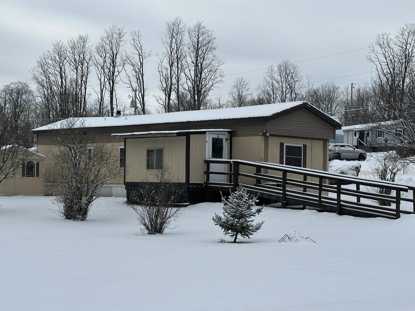 31 Parkline Place