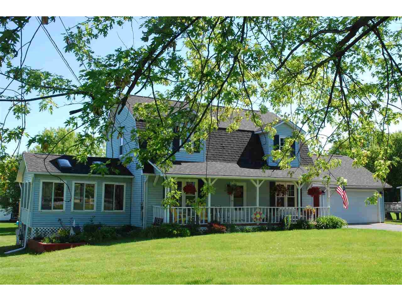 31 Parsons Avenue