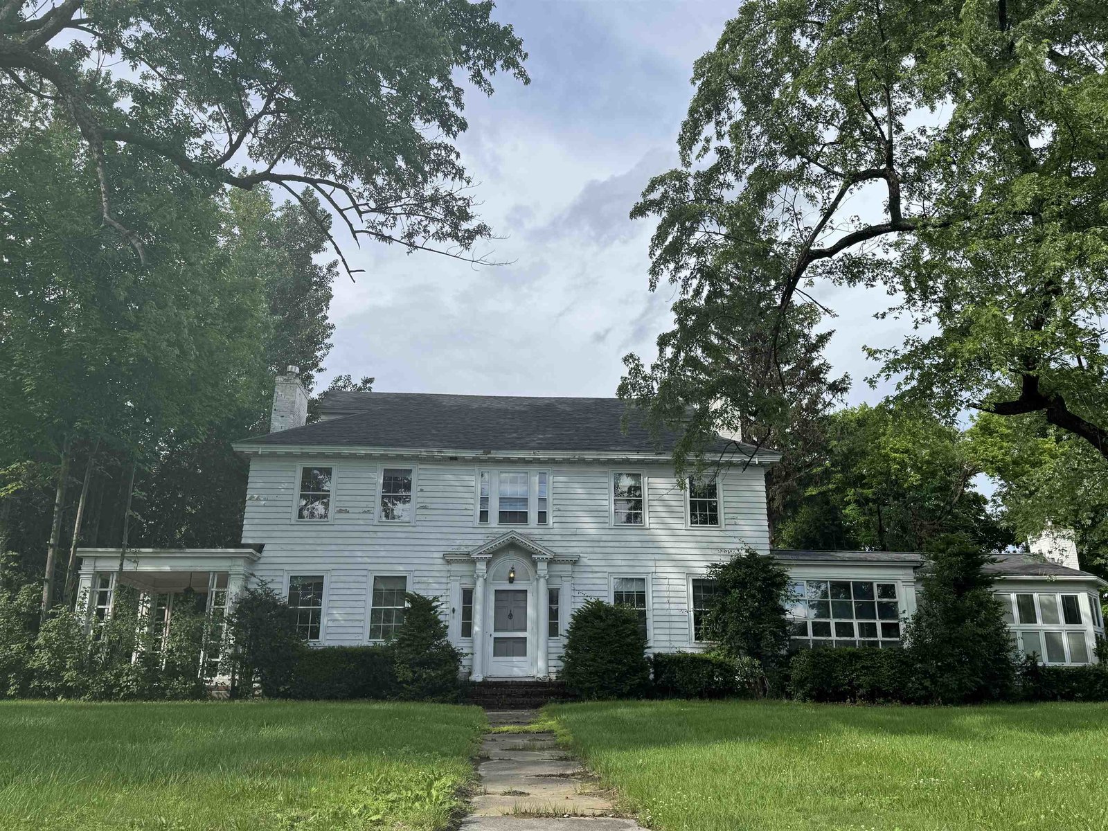 31 Pearl Street, Essex Junction