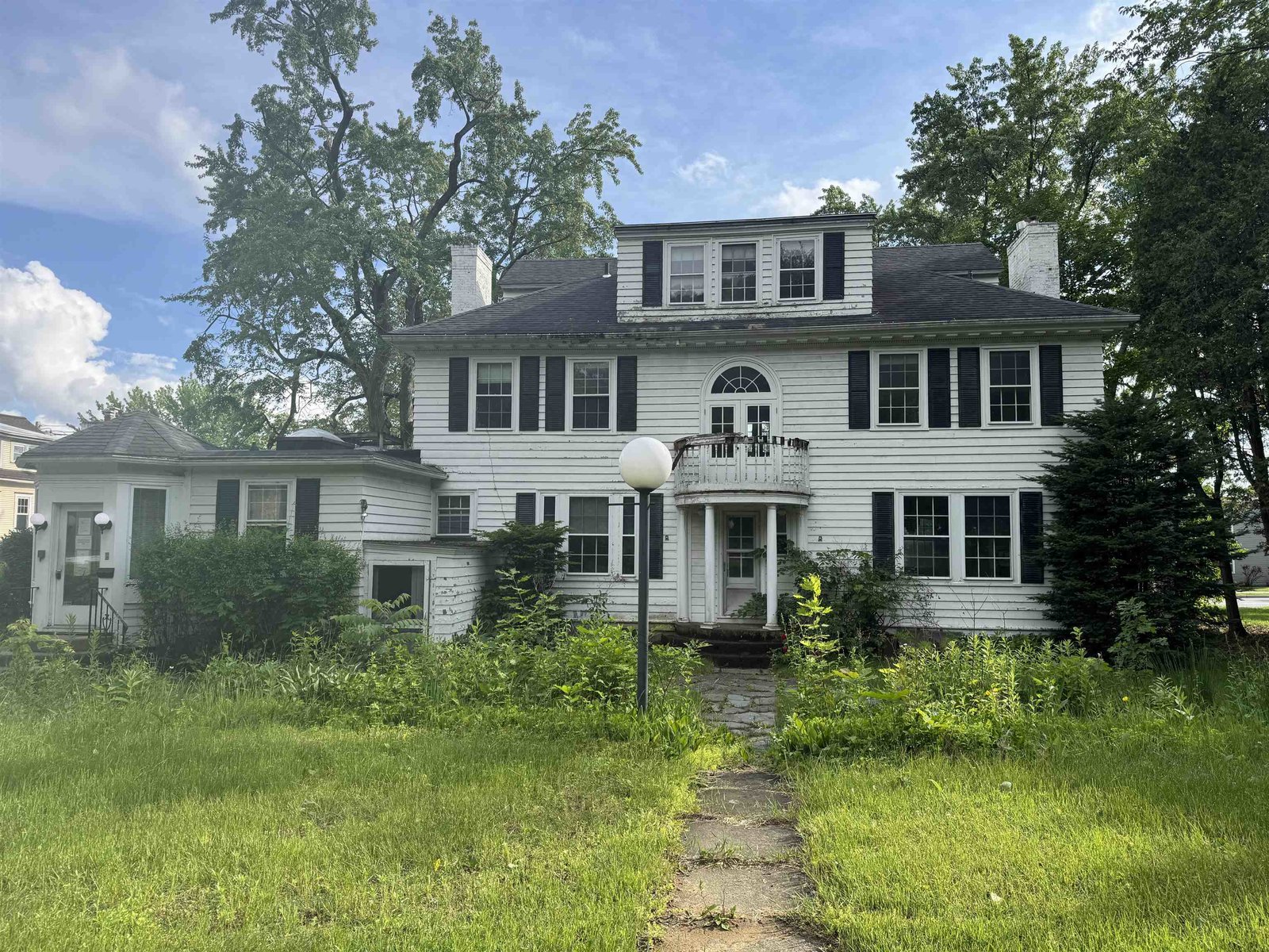 31 Pearl Street