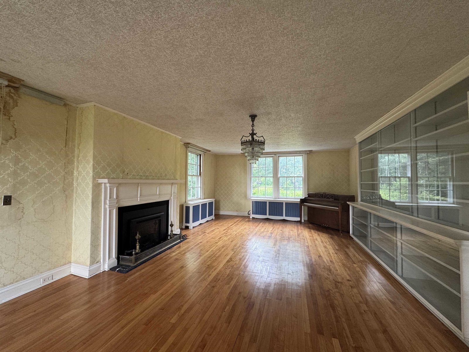 31 Pearl Street