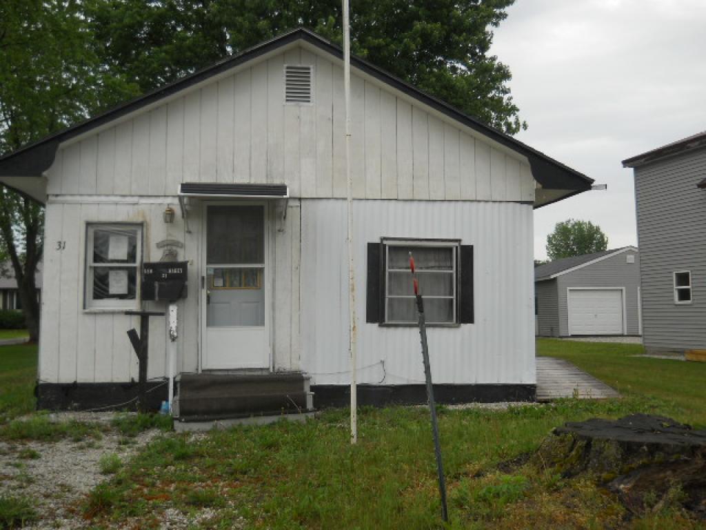 31 Pine