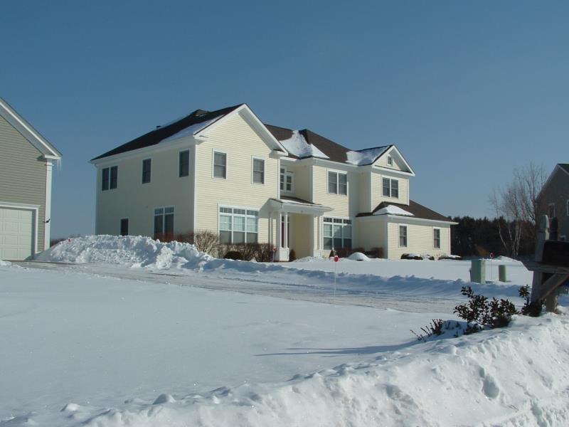 31 Pinnacle Drive