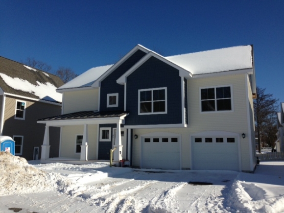 31 Roscoe Court