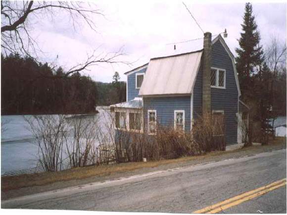 31 Rte 14  Woodbury Lake
