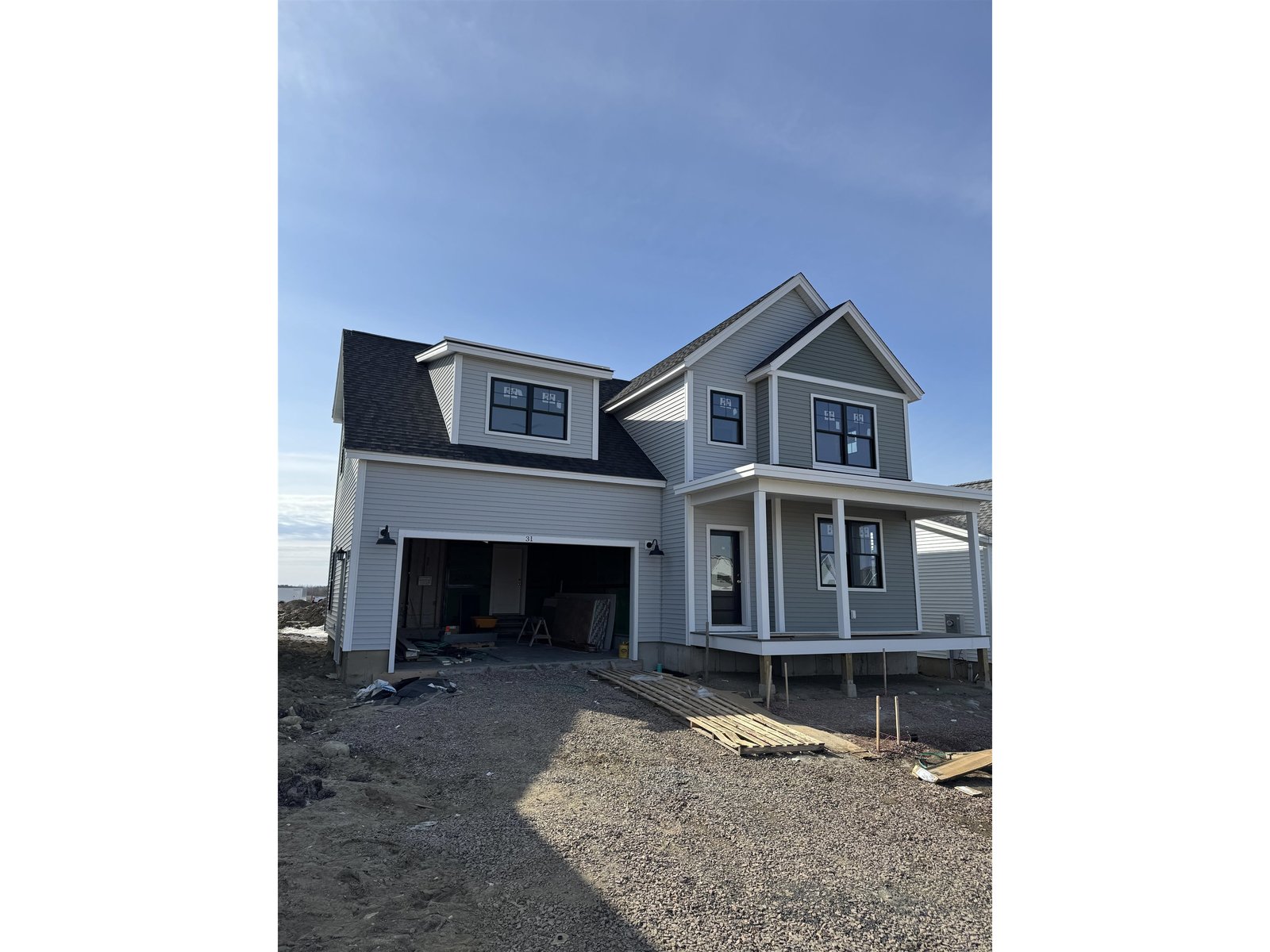 31 Russet Road