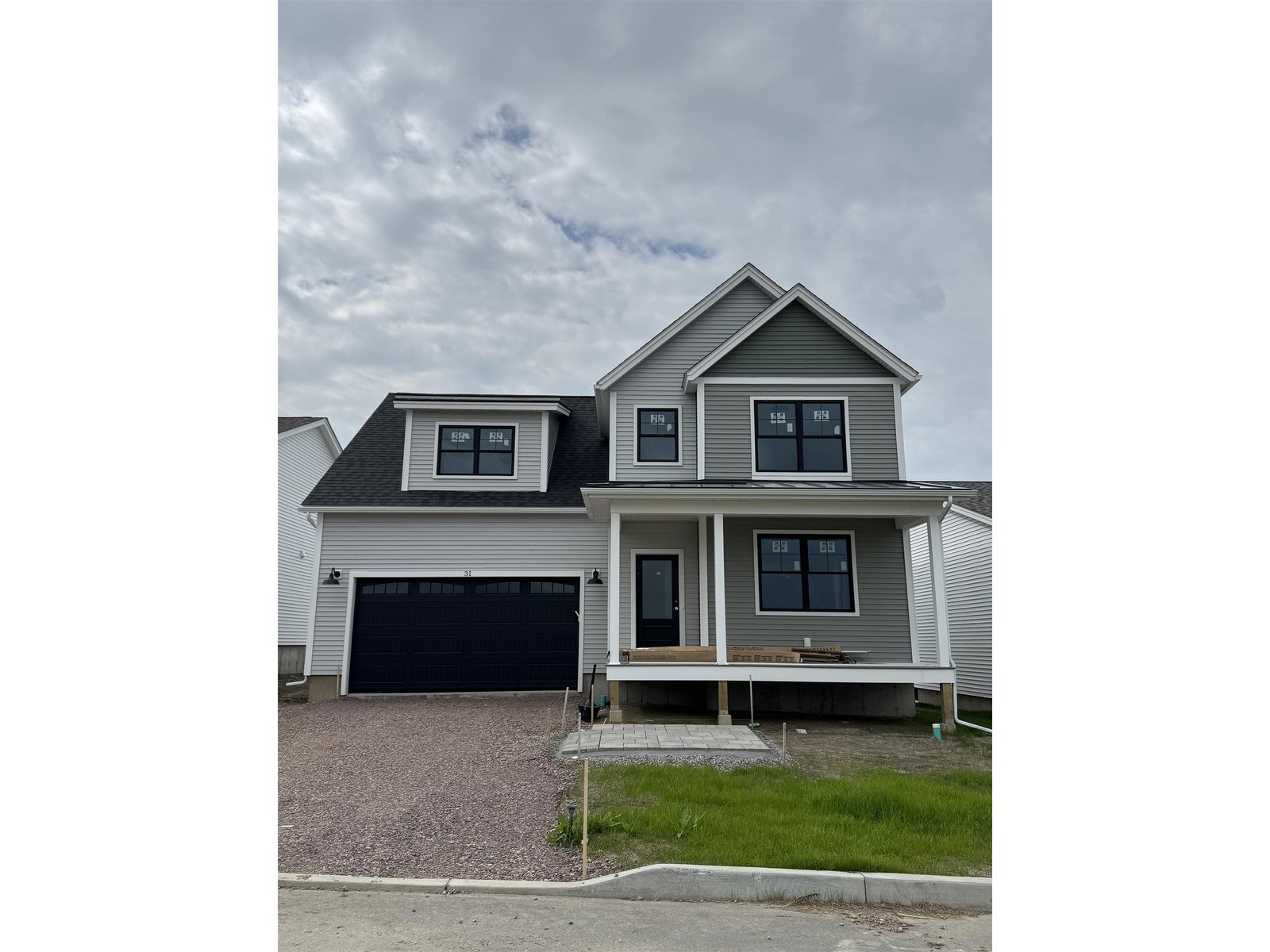 31 Russet Road, South Burlington
