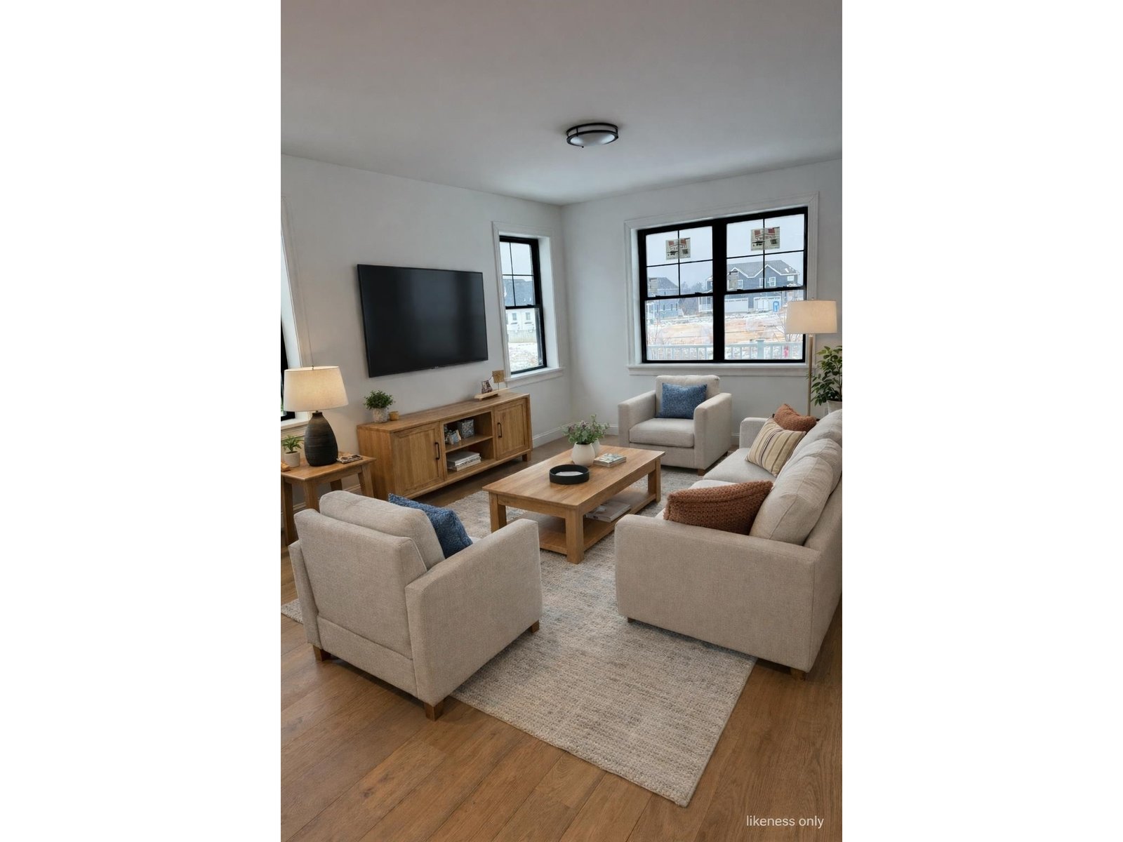 31 Russet Road