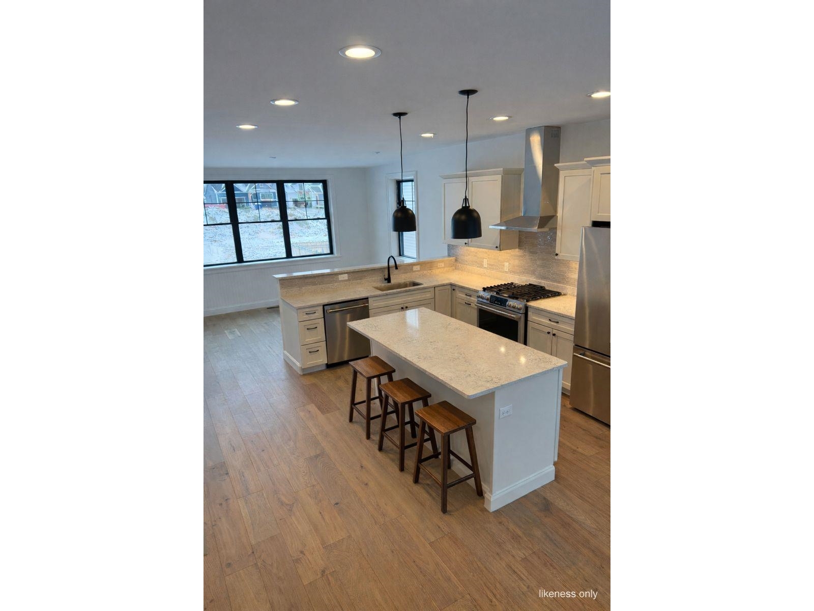 31 Russet Road