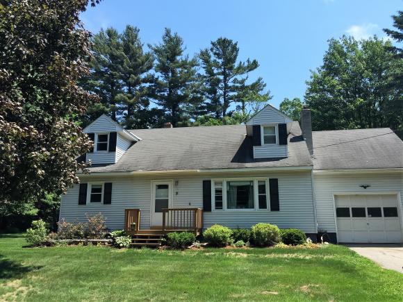 31 Sand Hill