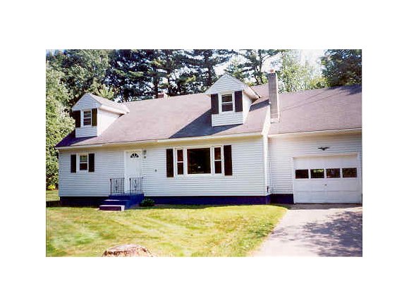 31 Sand Hill Rd.