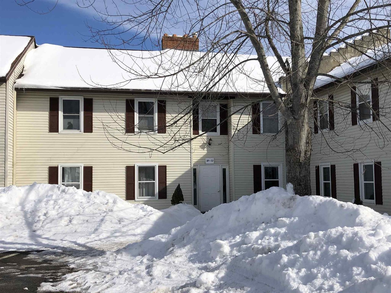 31 Saybrook Road, Unit 31