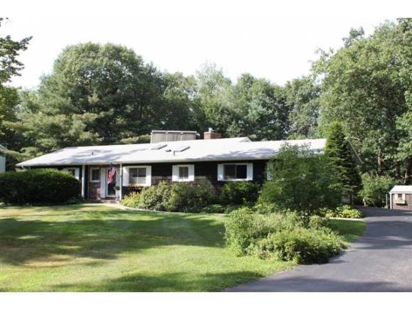 31 Skyline Drive
