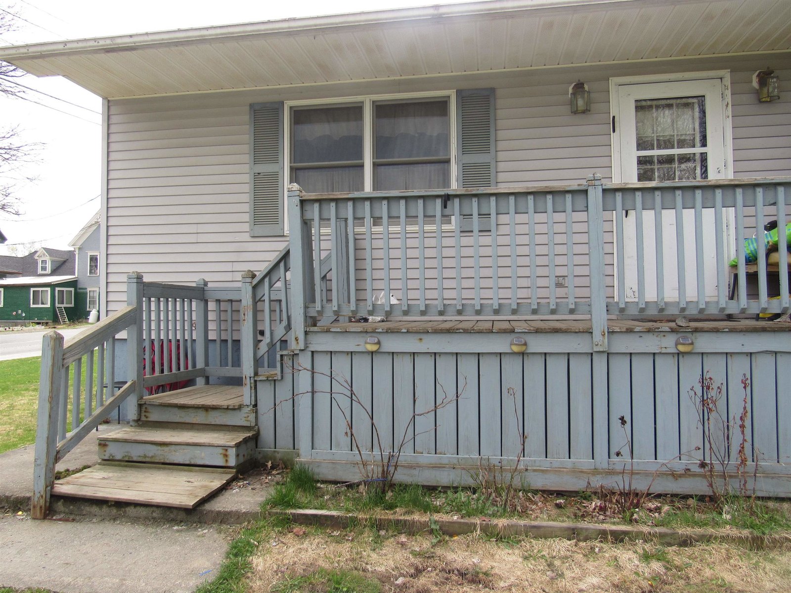 31 South Street