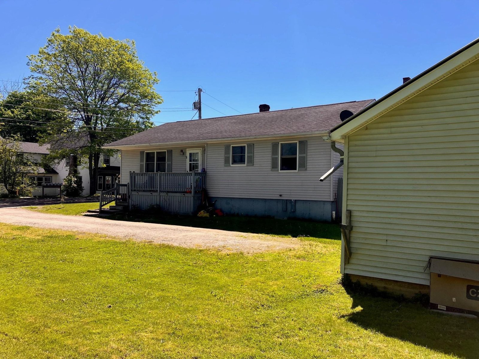 31 South Street