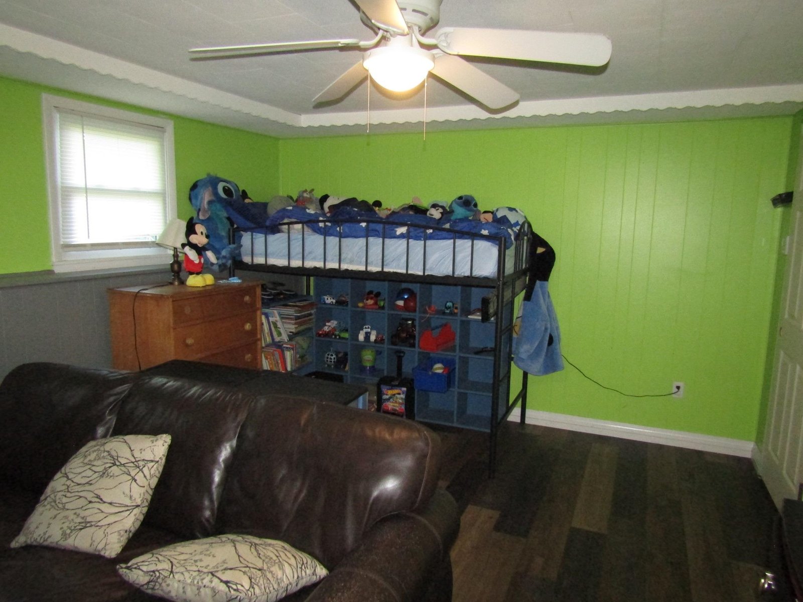 31 Stearns Court