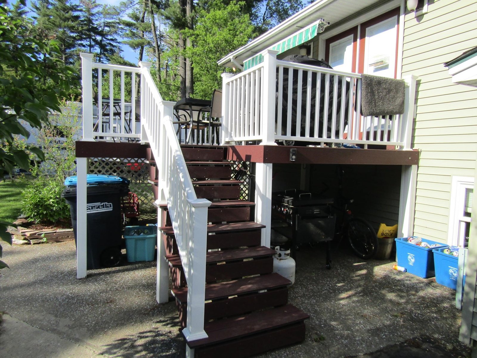 31 Stearns Court