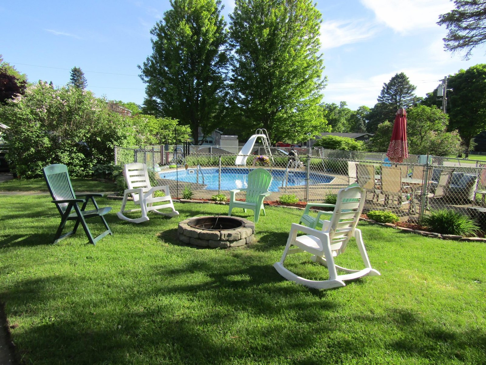 31 Stearns Court