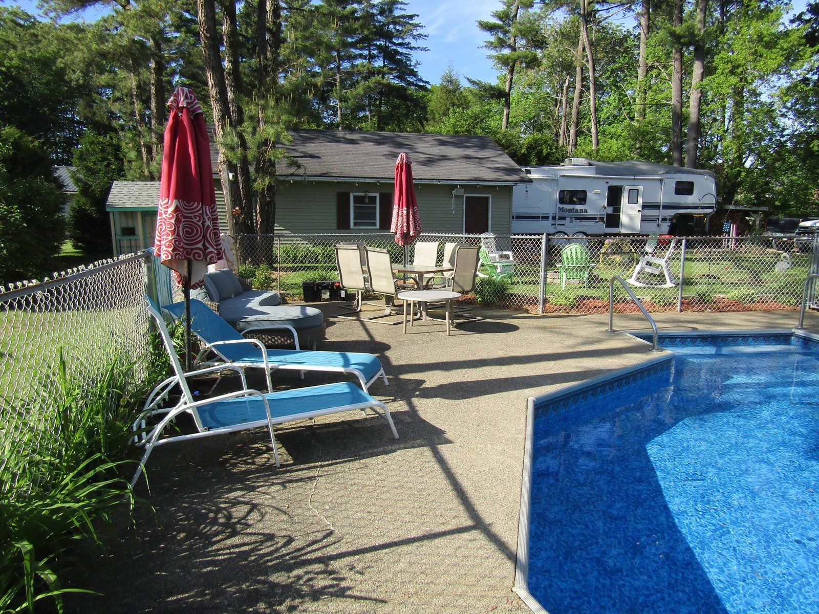 31 Stearns Court